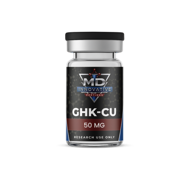 GHK-Cu
