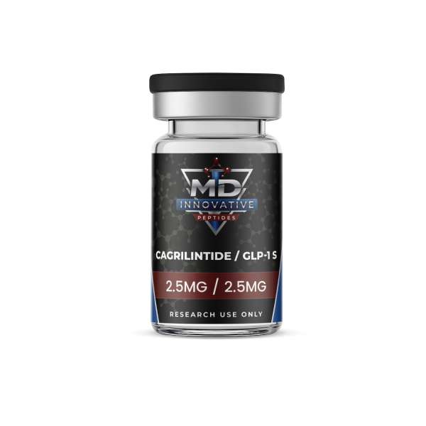 Cagrilintide (2.5mg) / GLP-1 S (2.5mg)