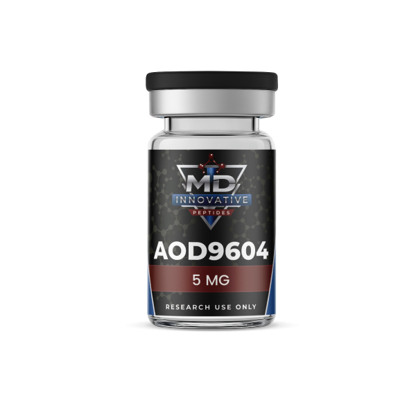 AOD 9604 (5mg)