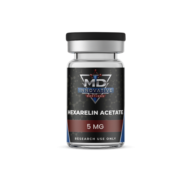 Hexarelin Acetate (5mg)