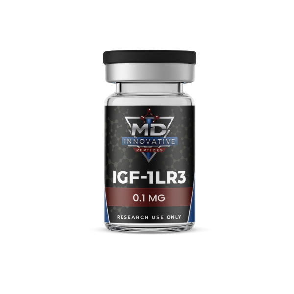 IGF-1LR3 (0.1mg)