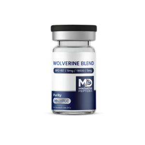 Wolverine Blend