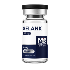 Selank