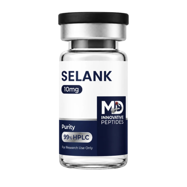 Selank