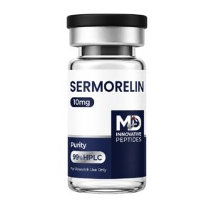Sermorelin