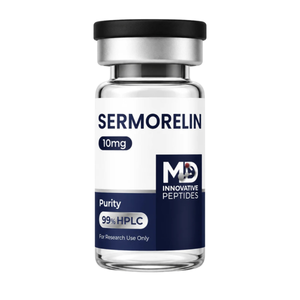 Sermorelin