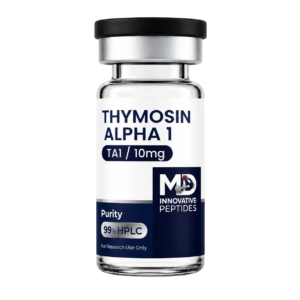 Thymosin Alpha 1