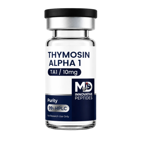 Thymosin Alpha 1