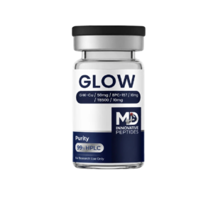 GLOW Blend
