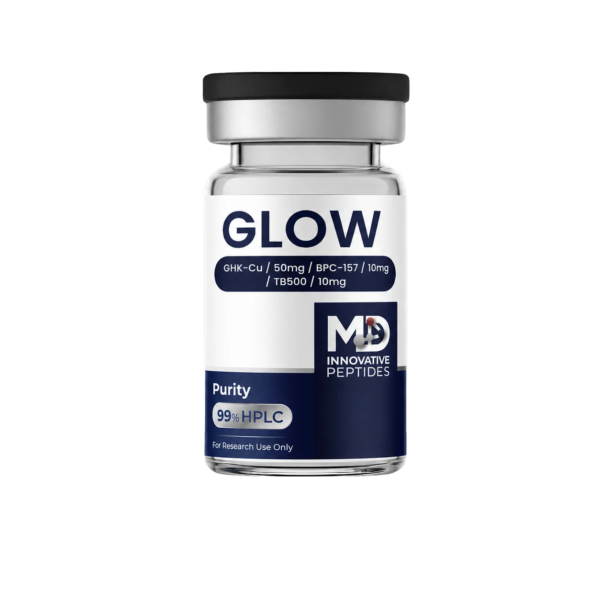 GLOW Blend