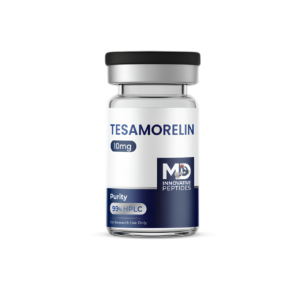 Tesamorelin