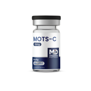 MOTS-C