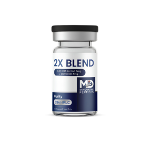 2X Blend