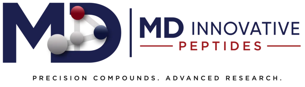 MD Innovative Peptides