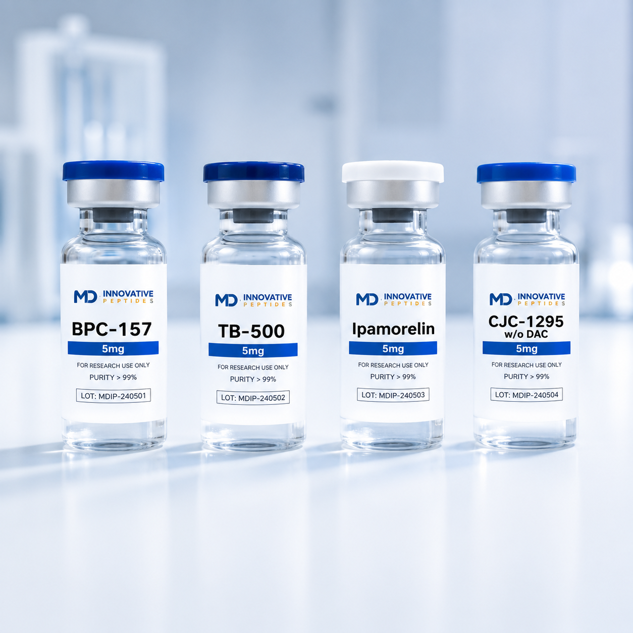 Why Batch Traceability Matters