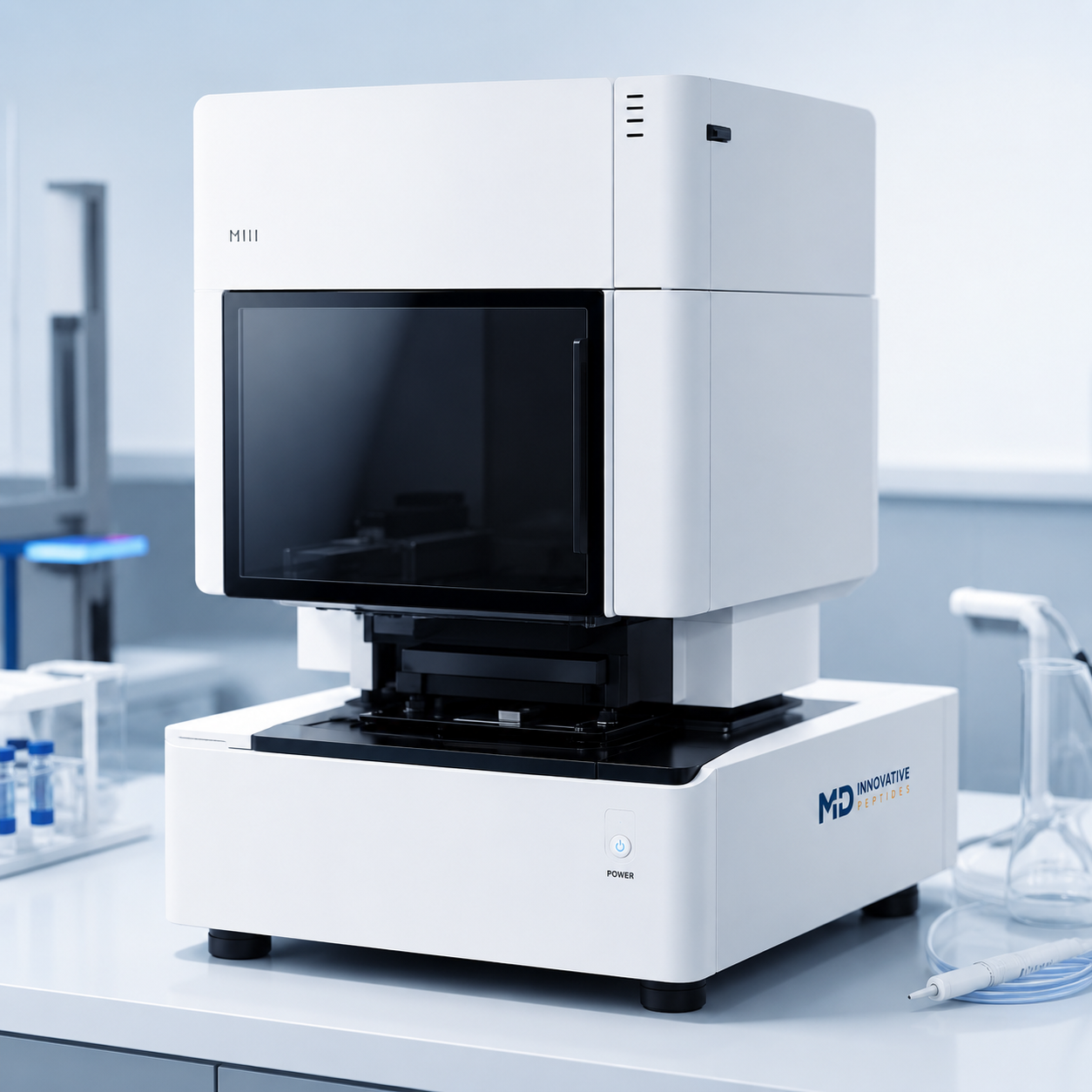 HPLC vs Mass Spectrometry