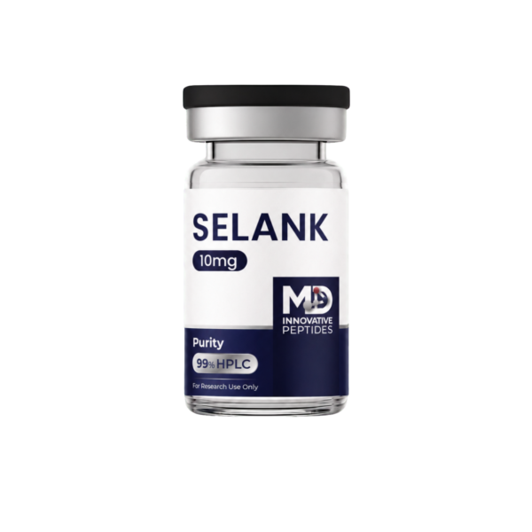 Selank