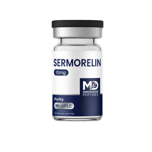 Sermorelin