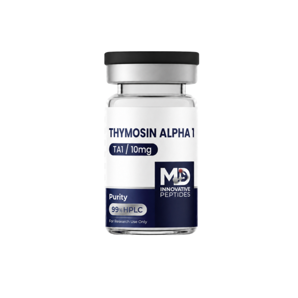 Thymosin Alpha 1